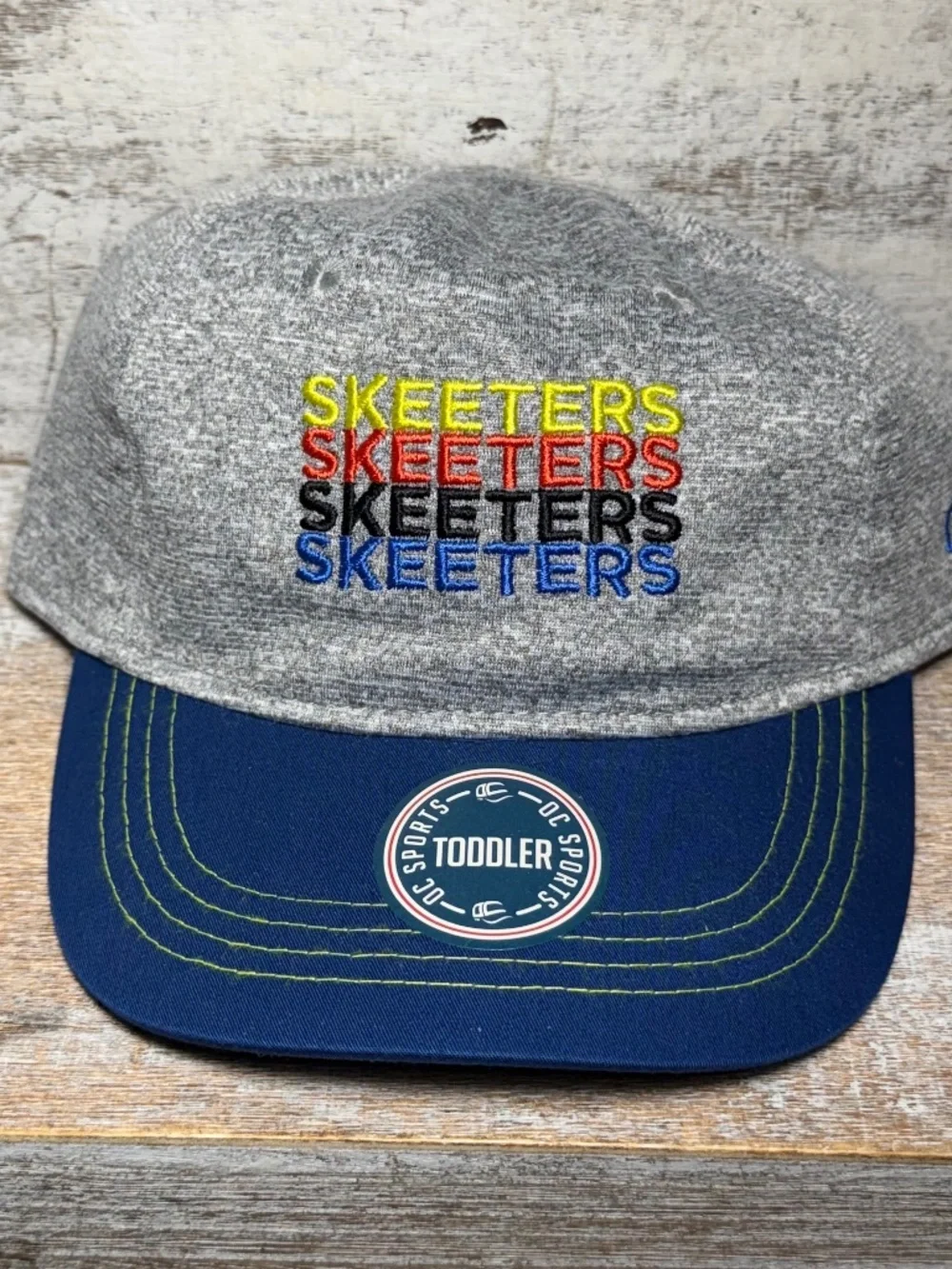 Outdoor Cap MiLB Sugar Land Skeeters Toddlers Adjustable Hat Brand New